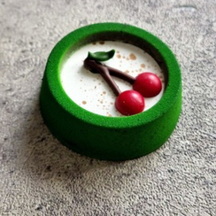 838 | Форма для шоколадных конфет (275*175 мм)