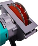 Штроборез сетевой Sturm AG915S