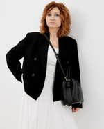 Сумка 655 03 черный