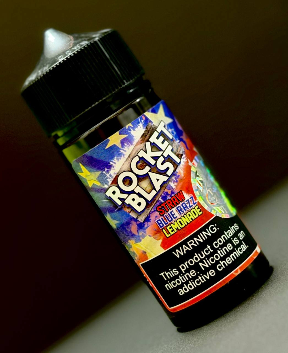 Flavour Concentrate Vaper Treats 100 ml