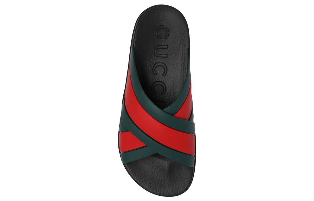 Gucci (Женская размерная сетка)