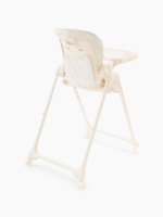 Стульчик для кормления Happy Baby William Pro