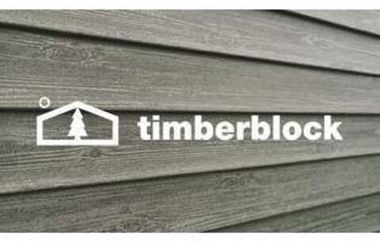 Серия TIMBERBLOCK