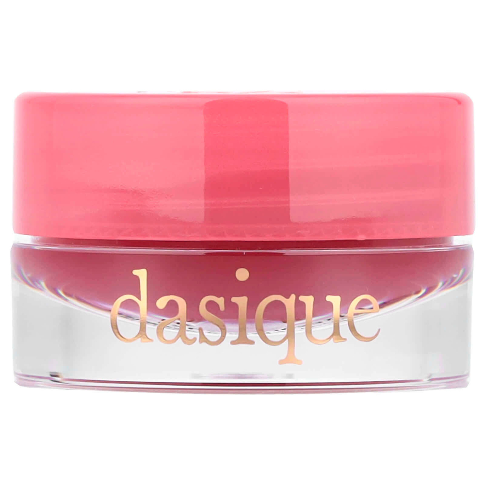 Dasique, фруктовое варенье для губ, вкус джема из личи, 4 г (0,14 унции)