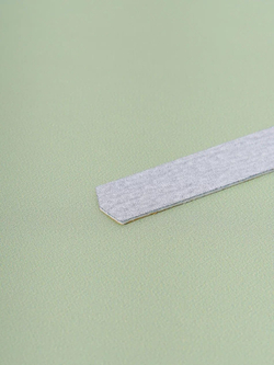 Сменные файлы на вспененной основе HARD GRAY размер M