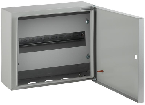 Щиток ЩРН-18 IP31 300х400х120