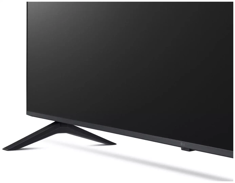 Телевизор LG 75" 75UQ80006LB