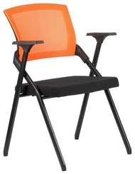 Кресло Seat RCH M2001 Оранжевый/Черный