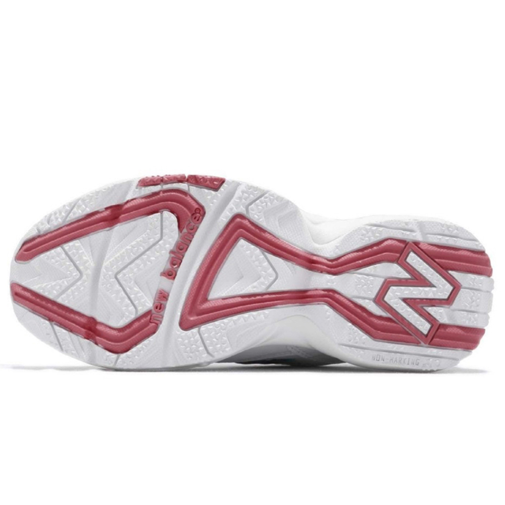 Кроссовки New Balance 608 Series White Green