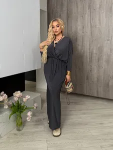 Платье УК-1360-1 Фабрика Моды