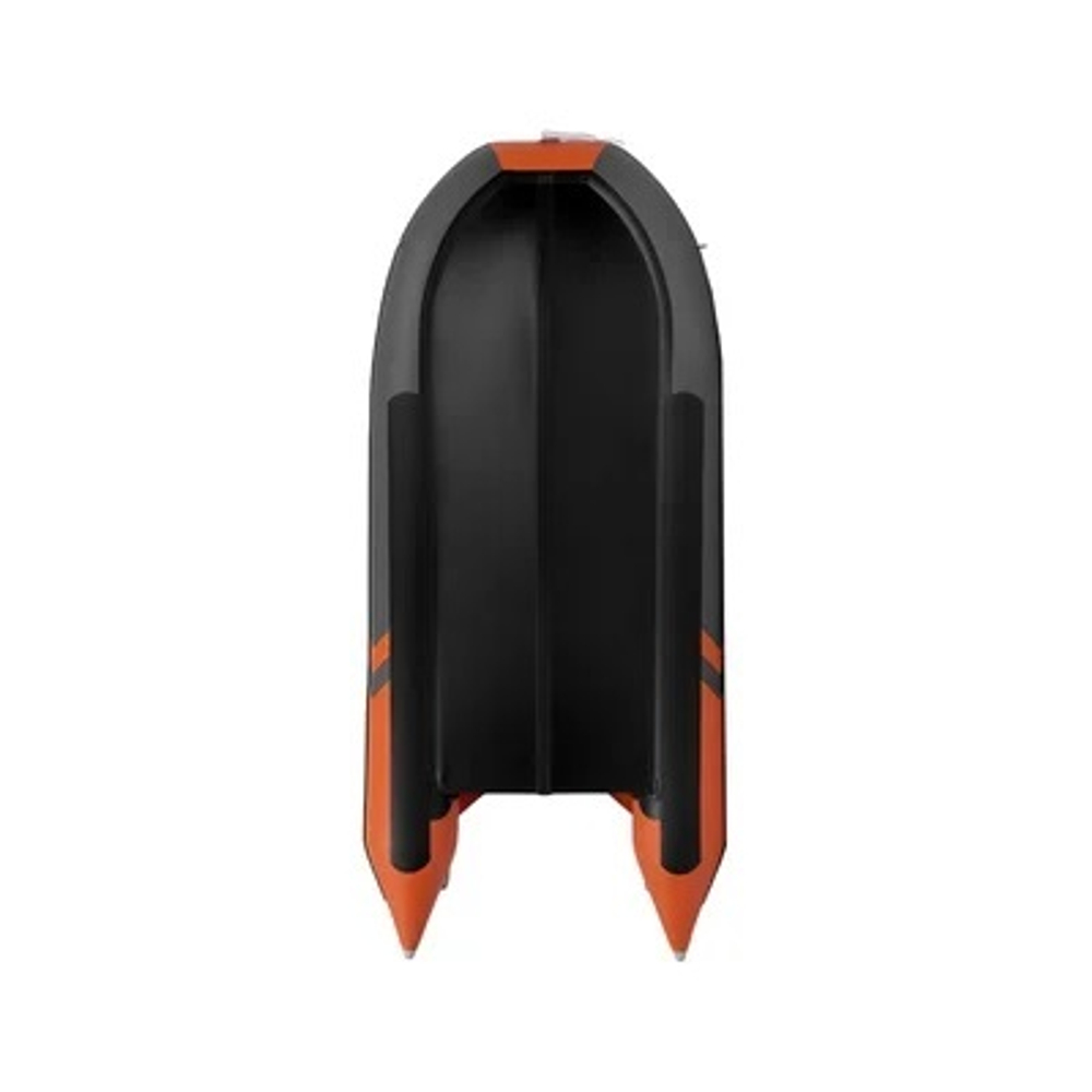 Лодка ПВХ GLADIATOR C400AL