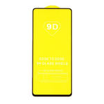 Стекло для Samsung Galaxy A52 5G на полный экран в тех.упак.(в комп. 25 шт), 010630-25 Черный CM