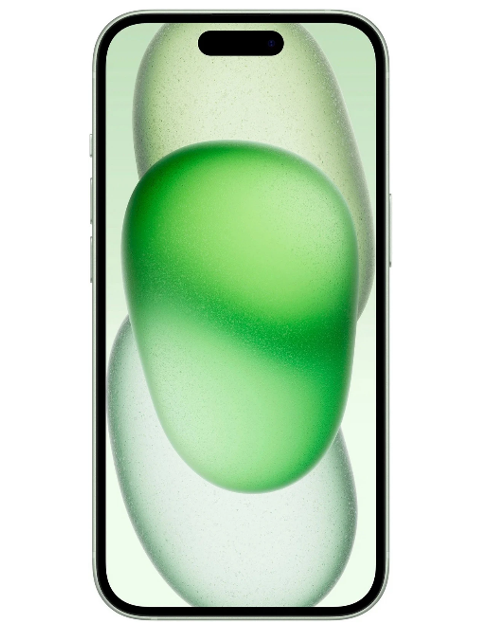 Мобильный телефон Apple iPhone 15 256GB Green