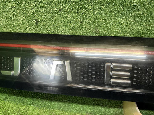 Фонарь крышки багажника JAECOO J7 (2023-н.в.)