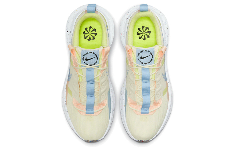 Кроссовки Nike Crater Impact (Женская размерная сетка)