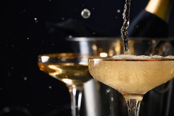 Китайский Changyu догоняет Moët &amp; Chandon в борьбе за звание винного бренда №1