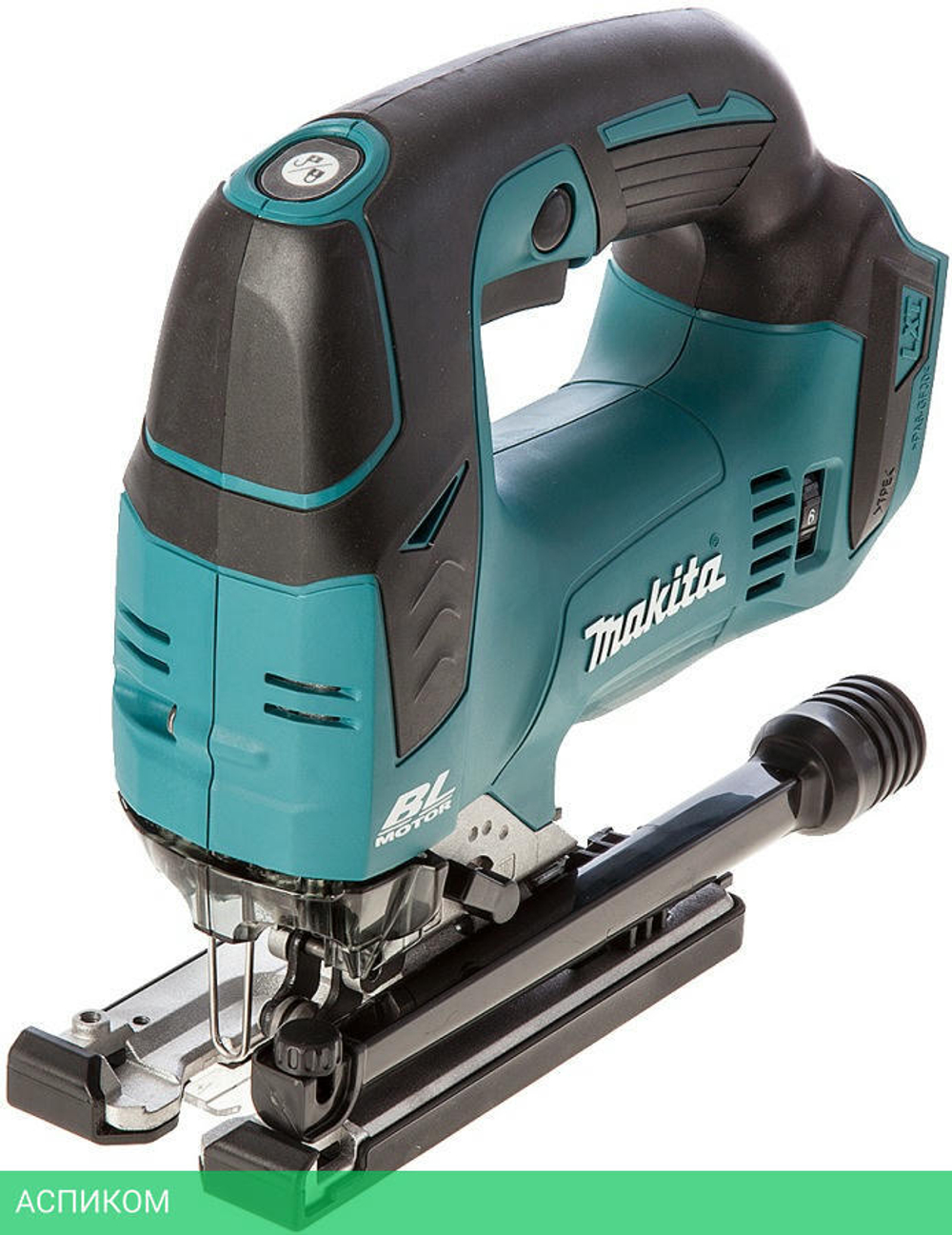 Электролобзик Makita DJV182Z