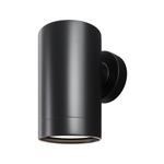 Уличный настенный светильник Maytoni Clyde O493WL-01B