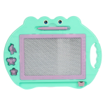 Доска для рисования с магнит.крошкой, пакет B368