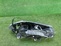 Битая Фара правая BMW 5er G30 (2017-2020) LED