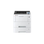 Принтер лазерный черно-белый Kyocera PA4500x