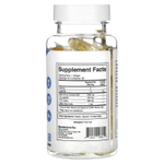 Divine Health, Кето-зона доктора Колберта, мягкие капсулы с маслом MCT, 1000 мг, 60 мягких капсул