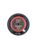 колонки автомобильные FSD audio STANDART 165C v2 16,5 см ()