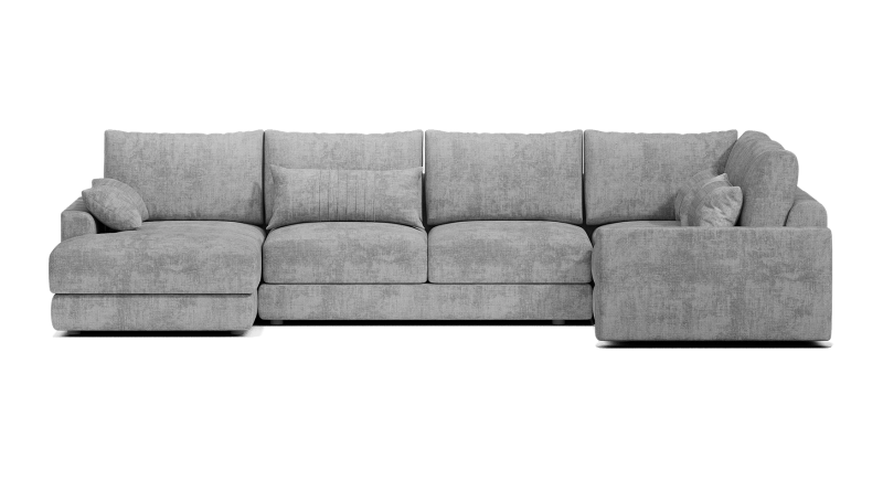 Угловой диван-кровать Ричард П