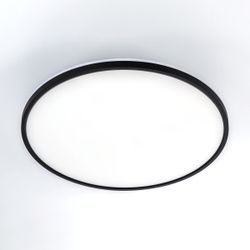 Citilux NORMA CL748501 LED Светильник с подсветкой Чёрный