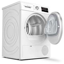 Сушильная машина Bosch WTG86401PL