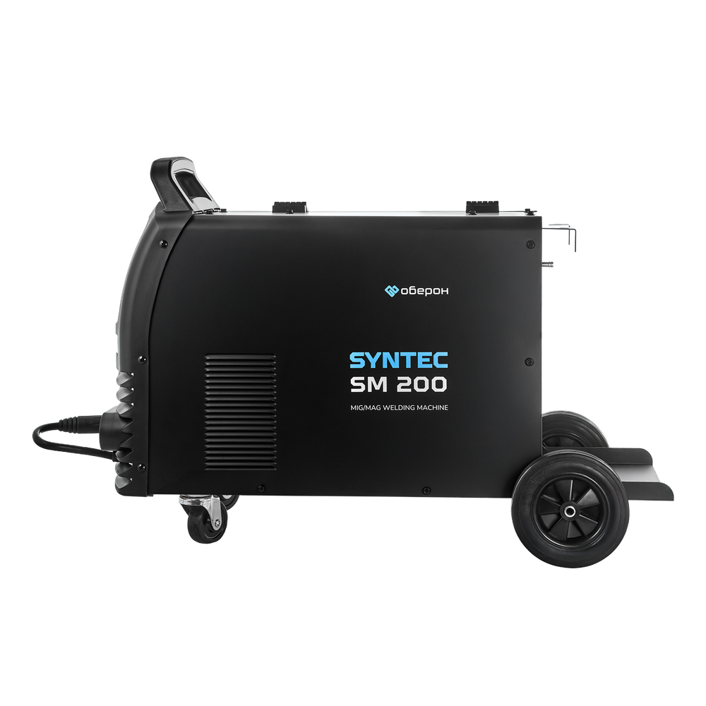 Сварочный полуавтомат Оберон SM 200 SYNTEC