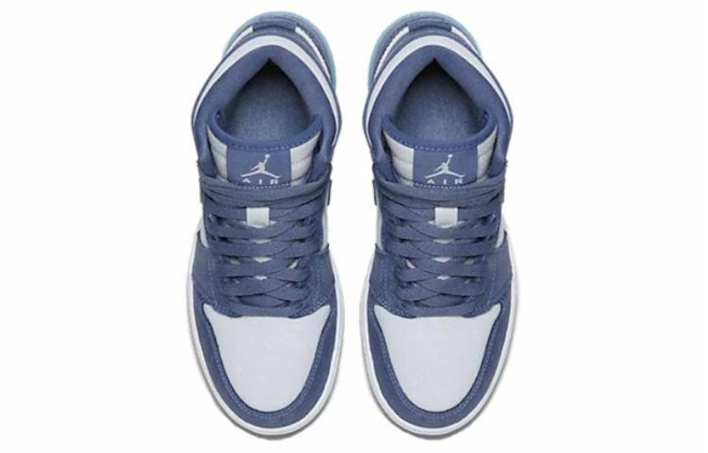 Кроссовки Jordan Air Jordan 1 High Gg