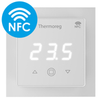 Терморегулятор Thermoreg TI-700 NFC White