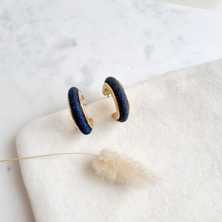 Серьги Joan Rivers