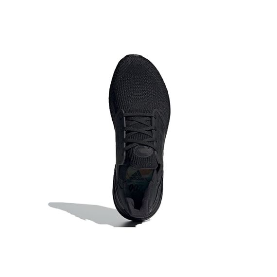 Adidas Ultraboost 20 Бежевые кроссовки Низки Унисекс