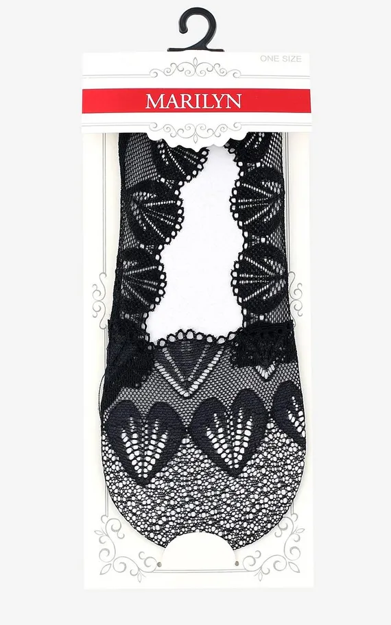 STOPKI ZAKARD U22 Подследники женские