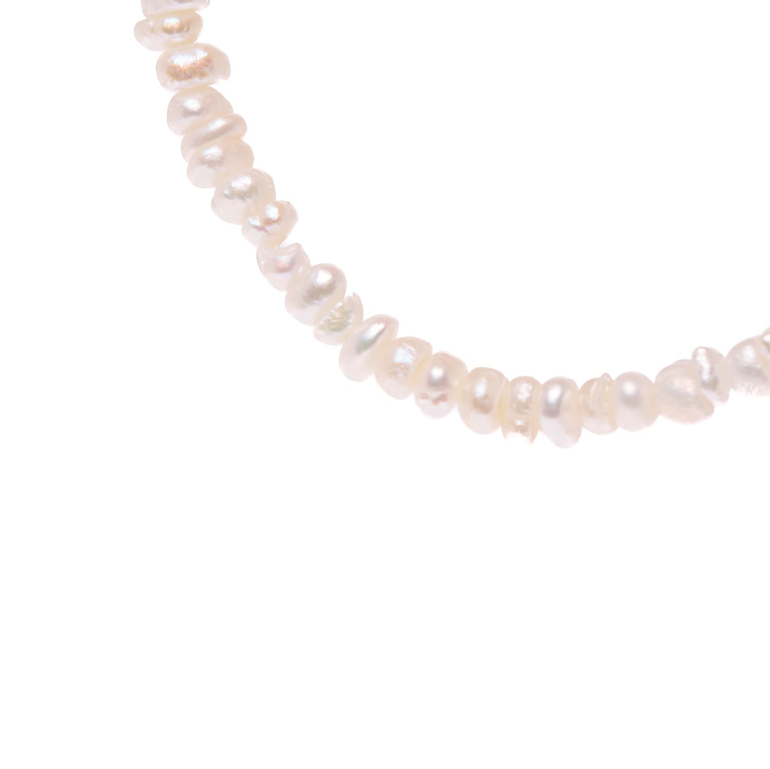 Браслет Simple Pearl Bracelet