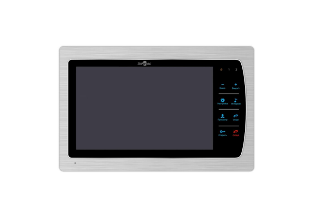 Видеодомофон  Smartec ST-MS310HM-SL