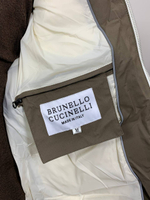 Безрукавка Brunello Cucinelli
