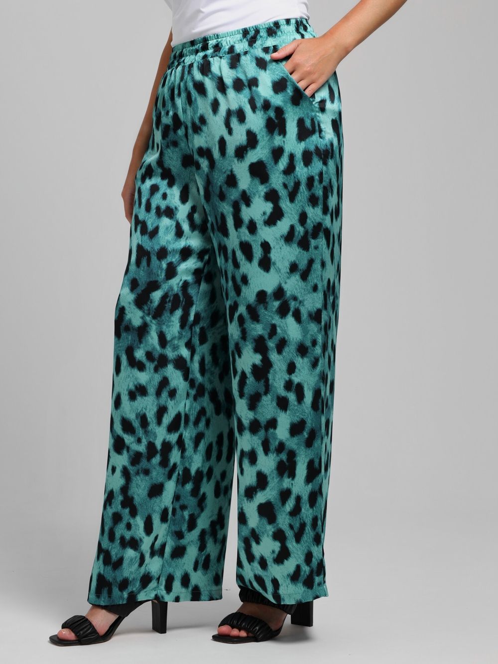 Брюки Найт-2 Виотекс ЗЕЛЁНЫЙ