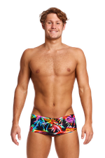 Транки FUNKY TRUNKS Men's Sunset City