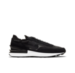 Мужские кроссовки Nike Waffle One 'Black' DA7995-001