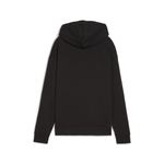 Женская толстовка PUMA Essentials Small Logo Full-Zip Hoodie