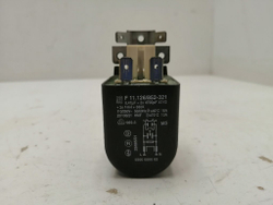 WFC1600 кт115 Сетевой фильтр для стиральной машины Bosch 5500000002 б/у