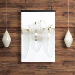 Подвесная люстра Arte Lamp