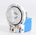 Насос 8 защелок фишка вперед подходит для стиральных машин Beko