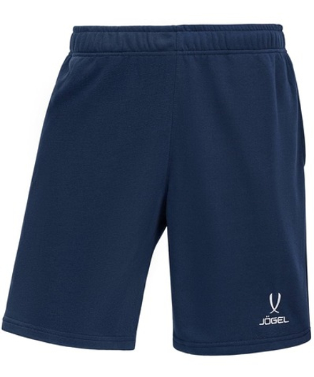 Шорты спортивные ESSENTIAL Terry Shorts, темно-синий