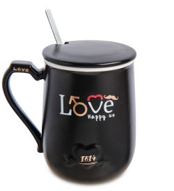 GAEM Art MUG-352/1 Набор кружек из 2 шт. «Приятные моменты»