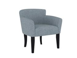 Кресло Вирджиния sherlock 975