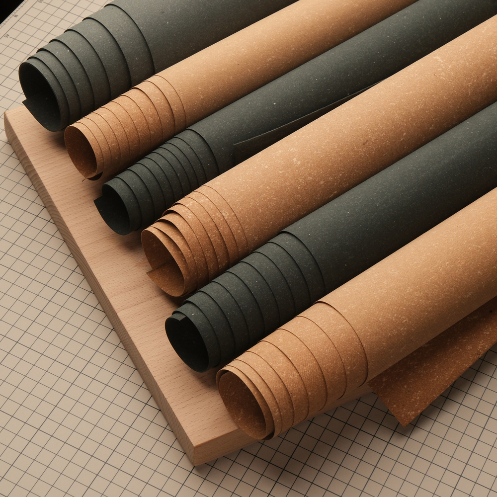 Сальпа Extra, кожкартон Lefapel, лист 150*50 см